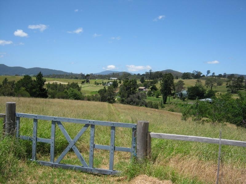 L215. Yowrie Road, Yowrie, Cobargo NSW 2550