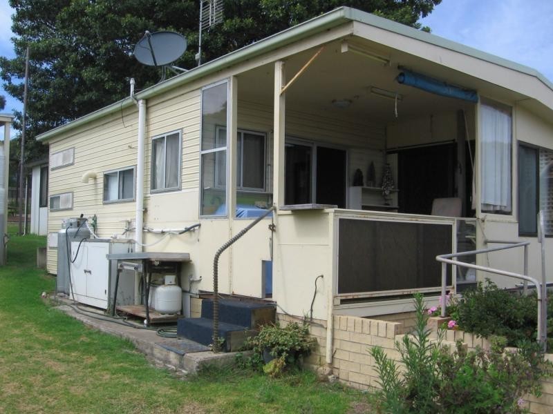 Site C5 Wallaga Lake Road, Wallaga Lake, Bermagui NSW 2546