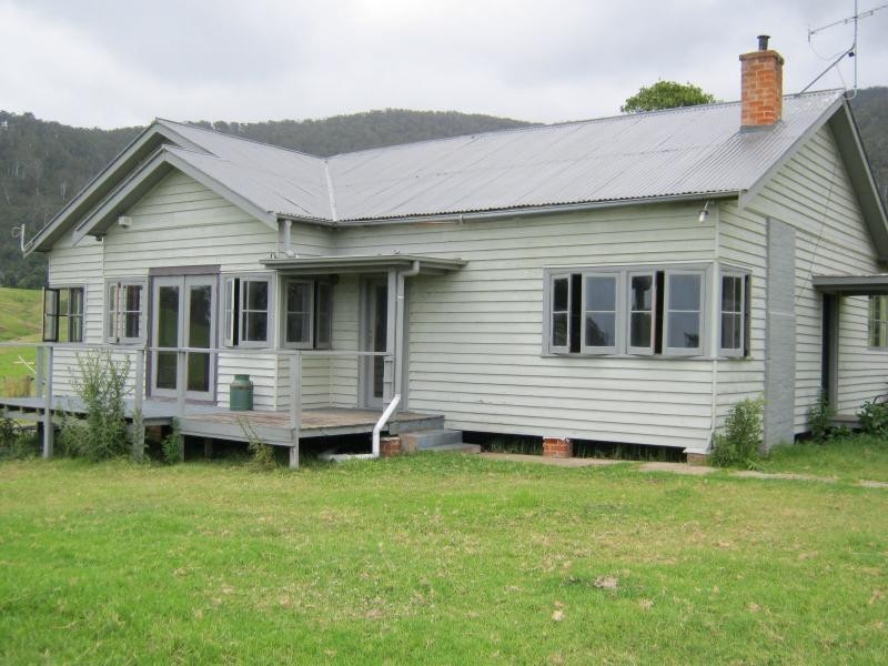 Central Tilba NSW 2546
