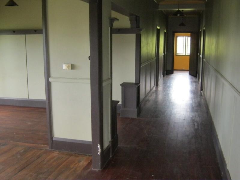 Central Tilba NSW 2546