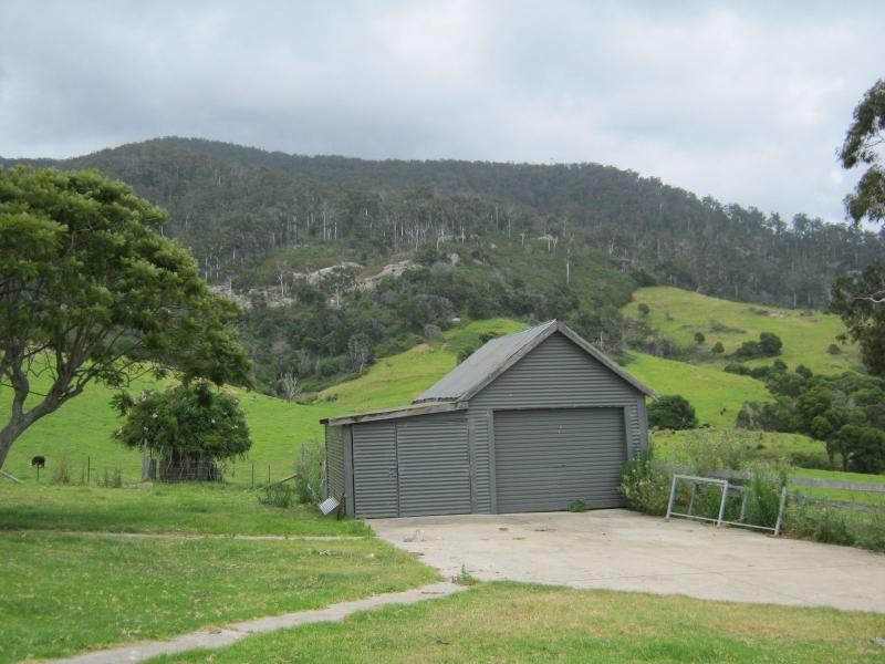 Central Tilba NSW 2546