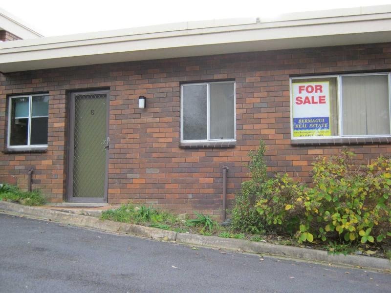 Unit 8./39 George Street, Bermagui NSW 2546