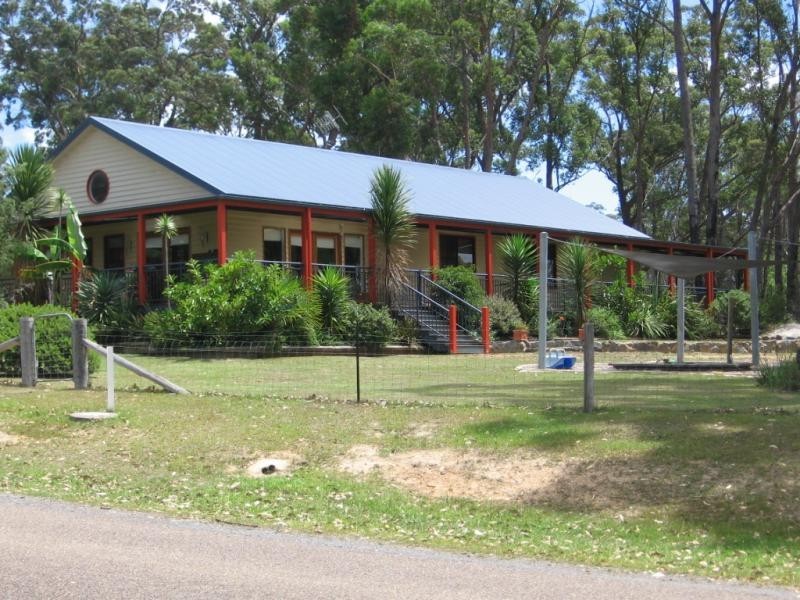 65-67.. Fairhaven Point Way, Fairhaven, Bermagui NSW 2546