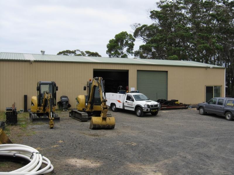 Lot 151.. Pine Drive, Bermagui NSW 2546
