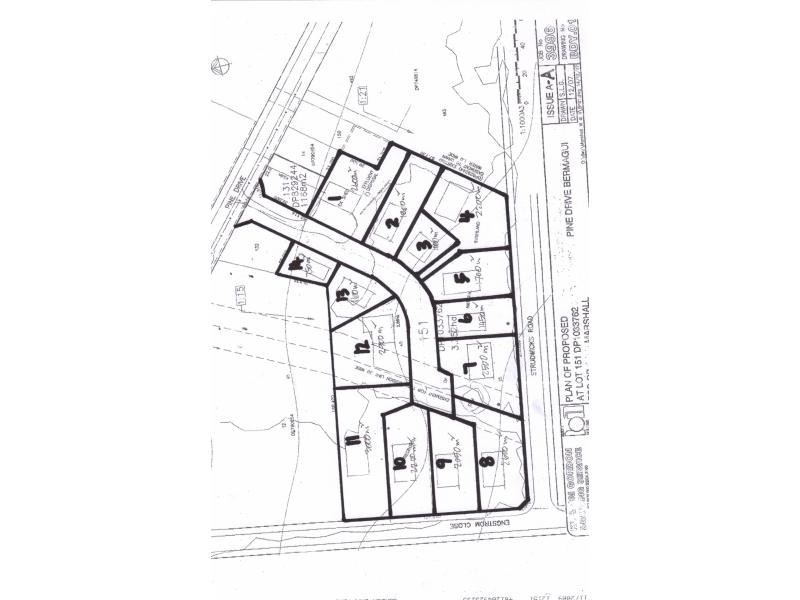 Lot 151.. Pine Drive, Bermagui NSW 2546