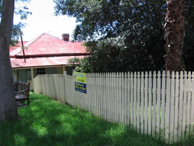 25 Bate Street, Central Tilba NSW 2546