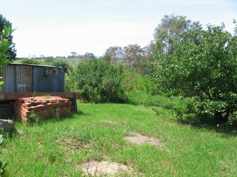 25 Bate Street, Central Tilba NSW 2546