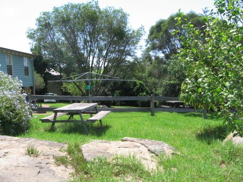 25 Bate Street, Central Tilba NSW 2546