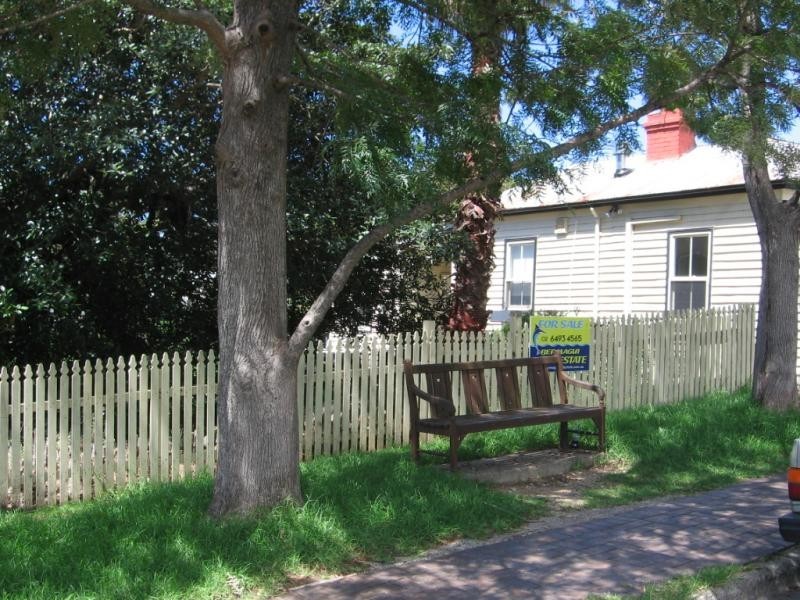 25 Bate Street, Central Tilba NSW 2546