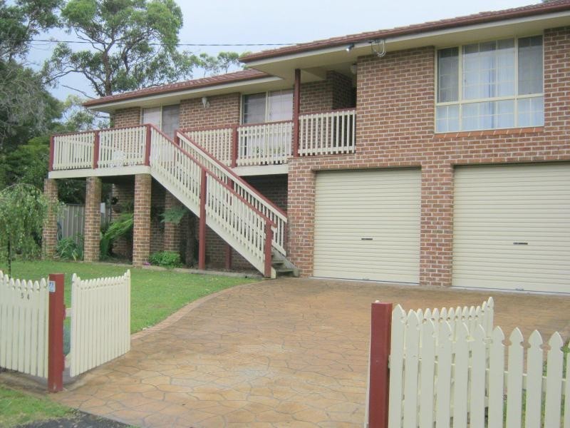 54 Oconnells Point Road, Beauty Point, Bermagui NSW 2546