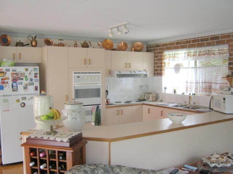 54 Oconnells Point Road, Beauty Point, Bermagui NSW 2546
