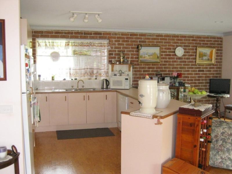54 Oconnells Point Road, Beauty Point, Bermagui NSW 2546