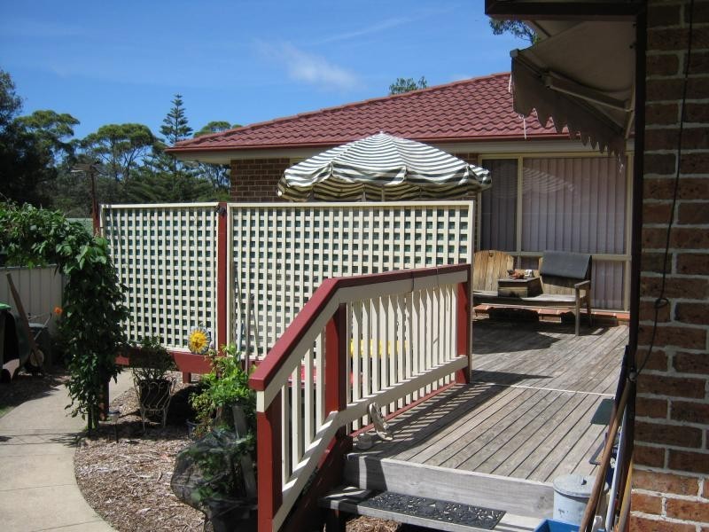 54 Oconnells Point Road, Beauty Point, Bermagui NSW 2546