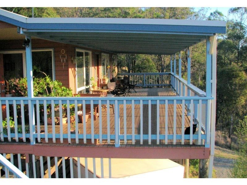 Lot 22.. Gillespie Street, Cobargo NSW 2550