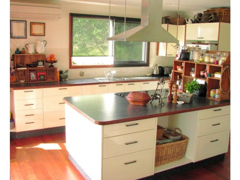 Lot 22.. Gillespie Street, Cobargo NSW 2550