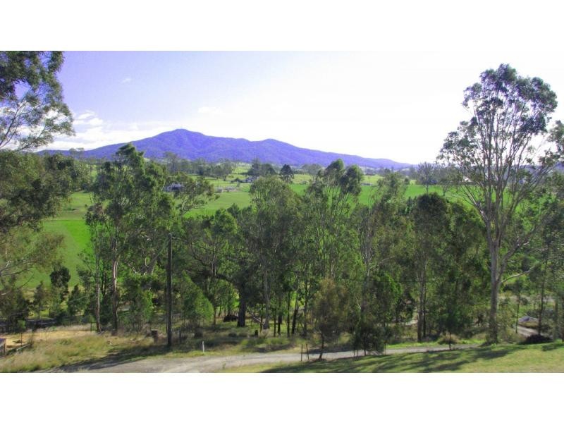 Lot 22.. Gillespie Street, Cobargo NSW 2550
