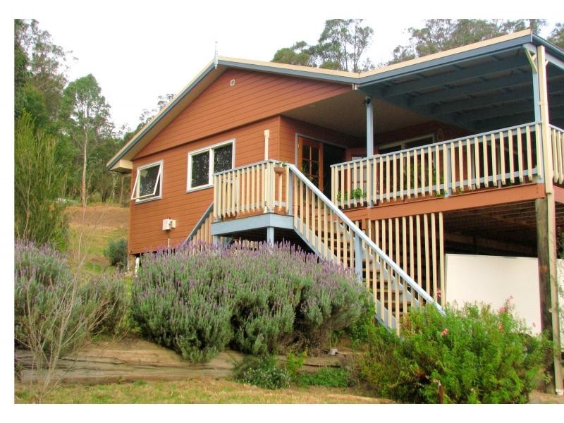 Lot 22.. Gillespie Street, Cobargo NSW 2550