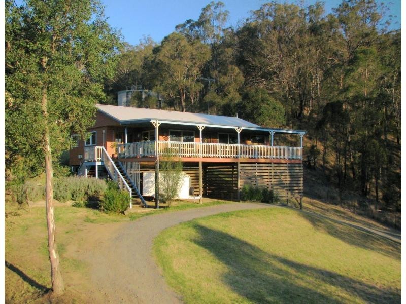Lot 22.. Gillespie Street, Cobargo NSW 2550