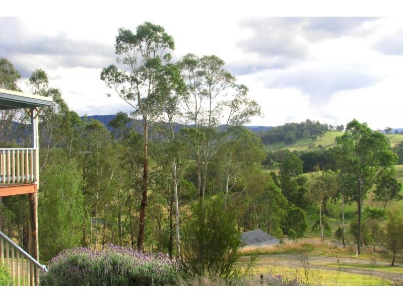 Lot 22.. Gillespie Street, Cobargo NSW 2550