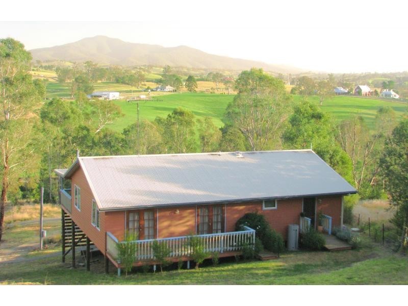 Lot 22.. Gillespie Street, Cobargo NSW 2550