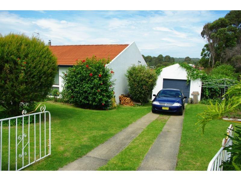 104 Murrah Street, Bermagui NSW 2546