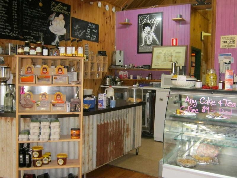 4 Bate Street, Central Tilba, Bermagui NSW 2546