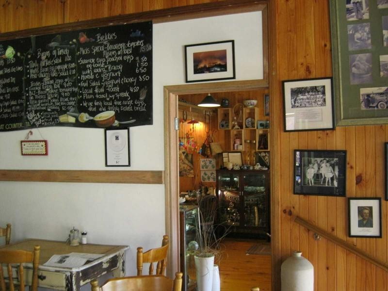 4 Bate Street, Central Tilba, Bermagui NSW 2546