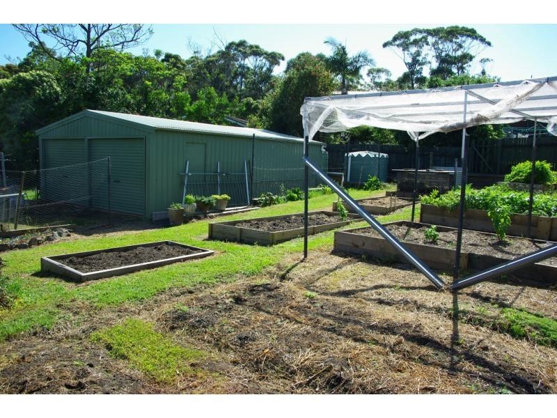 5 Oconnells Point Road, Wallaga Lake, Bermagui NSW 2546