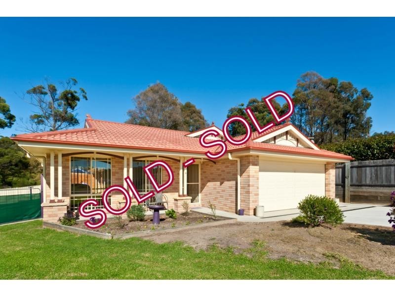 9 Seaview Court, Bermagui NSW 2546