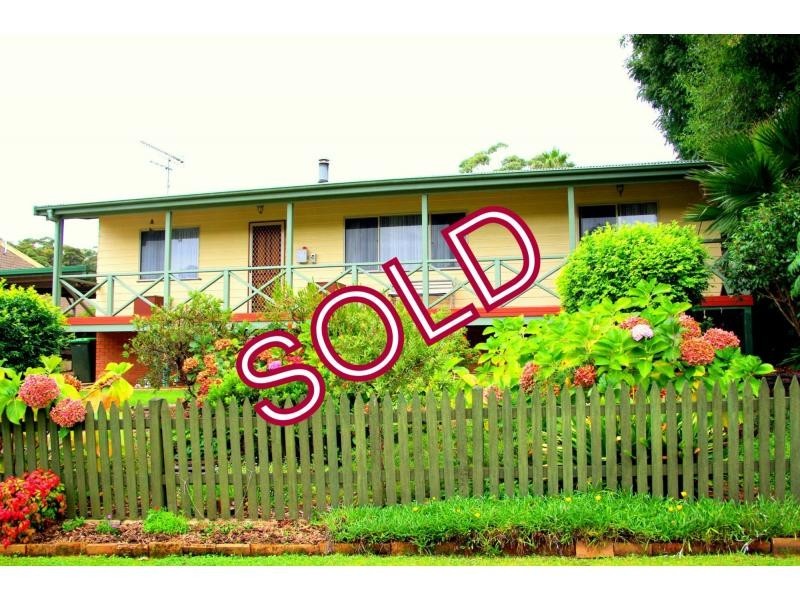 30 Oconnells Point Road, Beauty Point, Bermagui NSW 2546