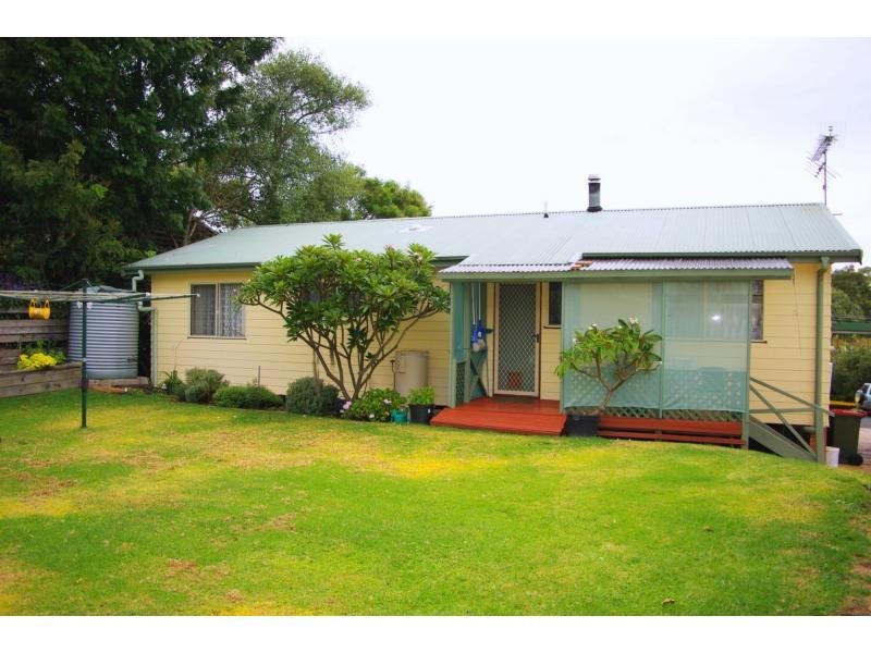 30 Oconnells Point Road, Beauty Point, Bermagui NSW 2546