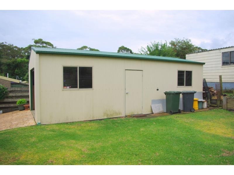 30 Oconnells Point Road, Beauty Point, Bermagui NSW 2546