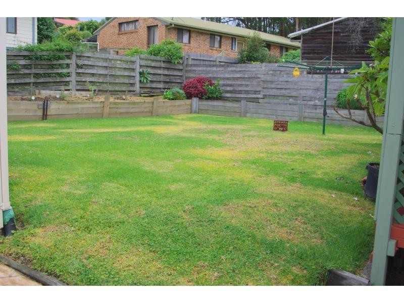 30 Oconnells Point Road, Beauty Point, Bermagui NSW 2546