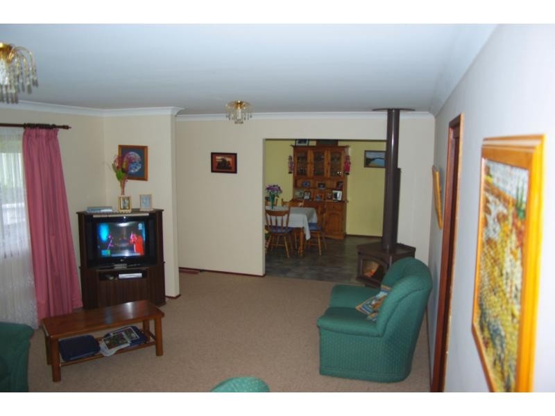 30 Oconnells Point Road, Beauty Point, Bermagui NSW 2546