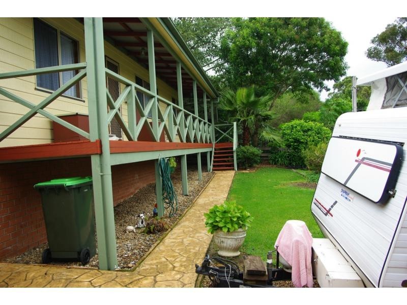 30 Oconnells Point Road, Beauty Point, Bermagui NSW 2546