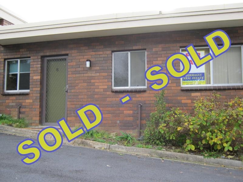 Unit 8/39 George Street, Bermagui NSW 2546