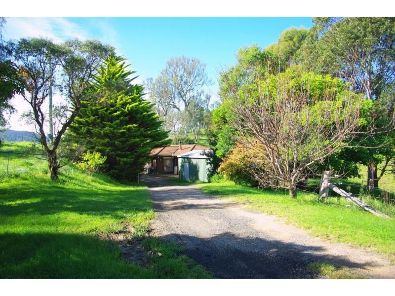 81 Yowrie Road, Cobargo NSW 2550