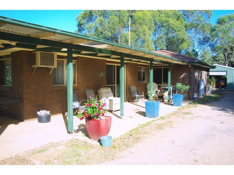 81 Yowrie Road, Cobargo NSW 2550