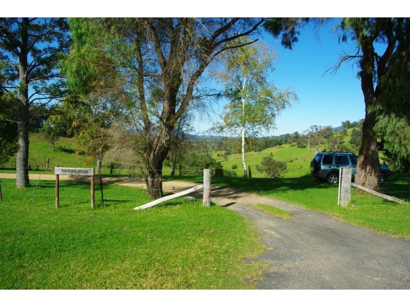 81 Yowrie Road, Cobargo NSW 2550
