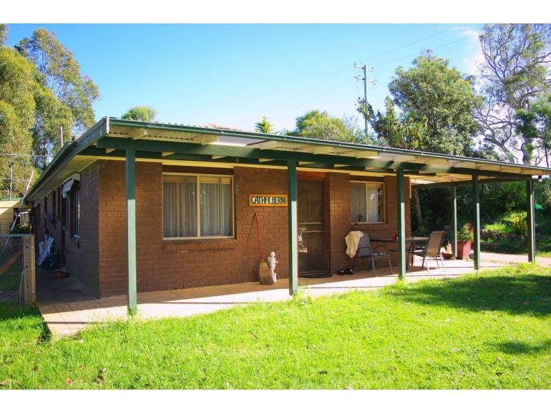 81 Yowrie Road, Cobargo NSW 2550