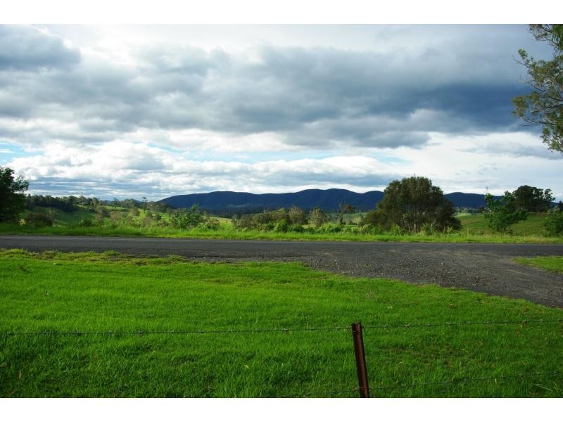 81 Yowrie Road, Cobargo NSW 2550