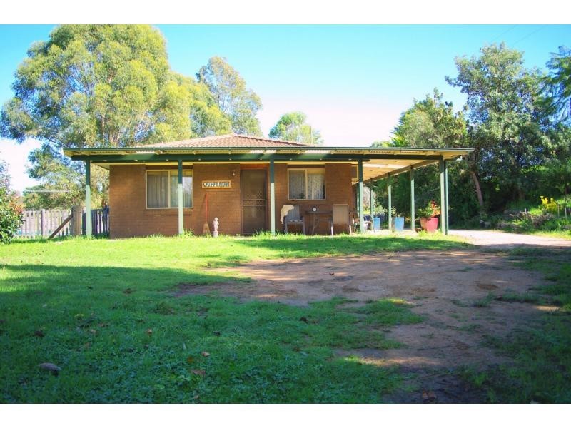 81 Yowrie Road, Cobargo NSW 2550