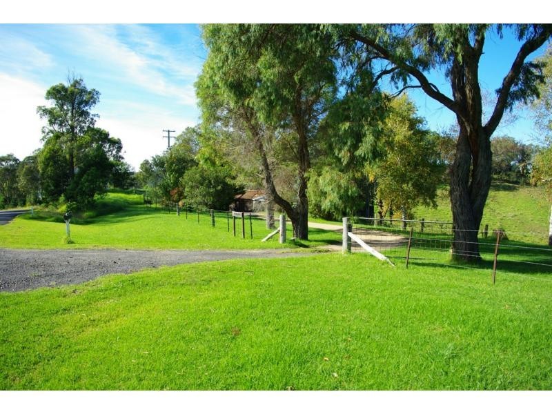 81 Yowrie Road, Cobargo NSW 2550