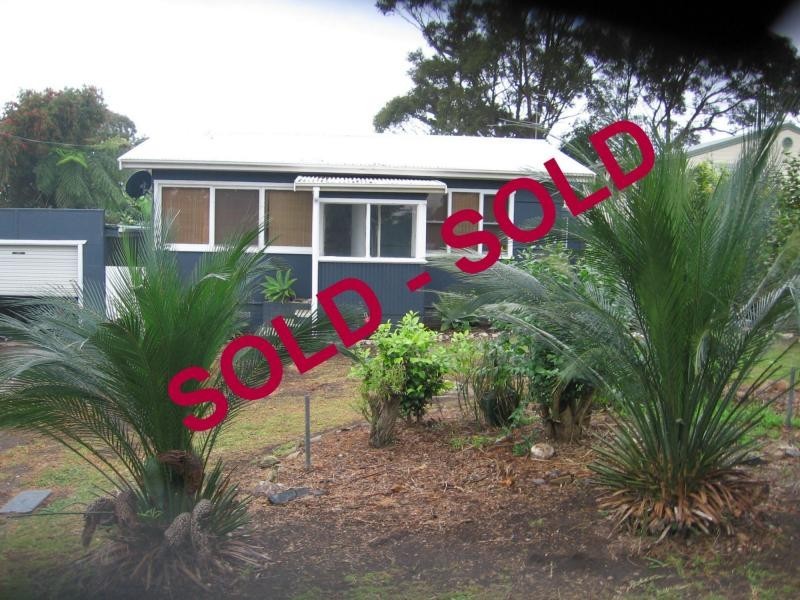 17. Wallaga Lake Road, Wallaga Lake Heights, Bermagui NSW 2546