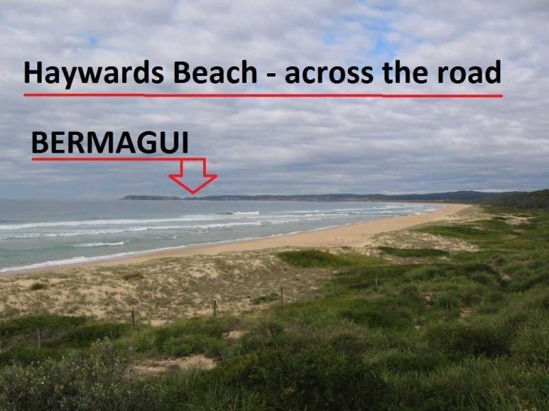 L308 & 309. South Tilba Road, Bermagui NSW 2546