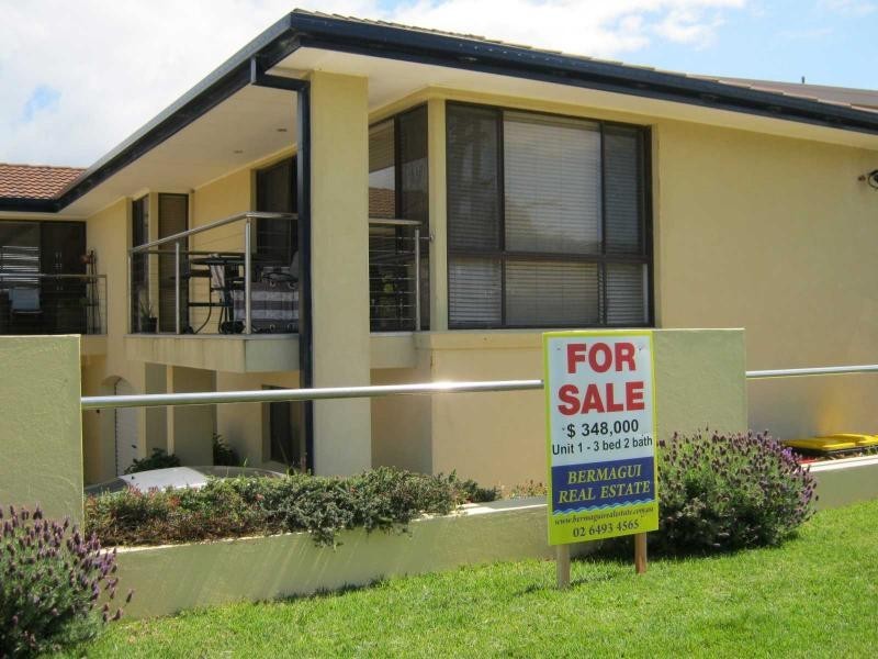 Unit 1/8 Jerimbut Street, Bermagui NSW 2546