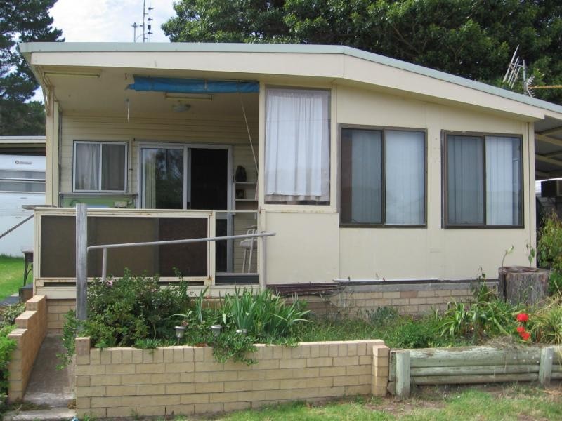 Site C5. Wallaga Lake Road, Wallaga Lake, Bermagui NSW 2546