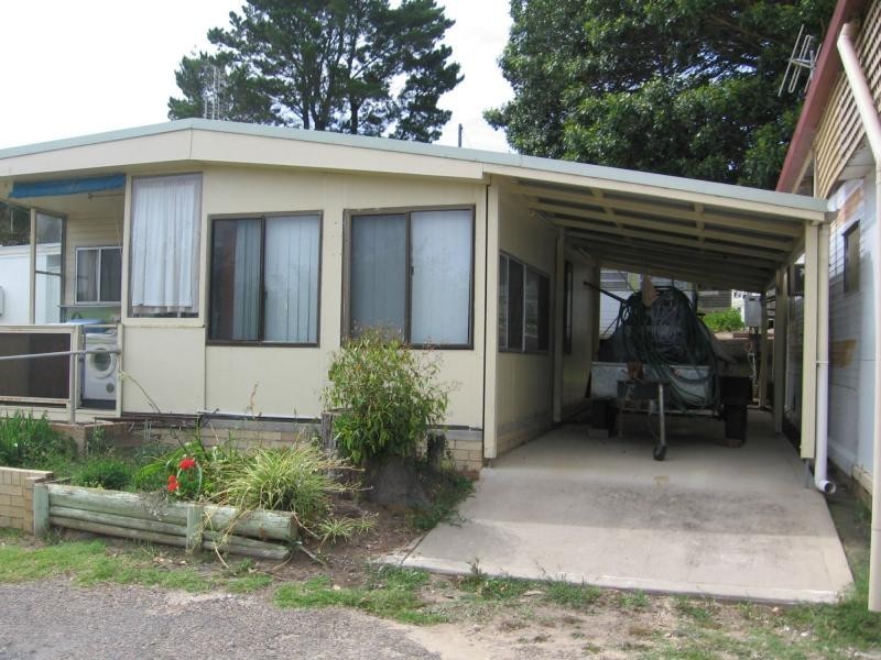 Site C5. Wallaga Lake Road, Wallaga Lake, Bermagui NSW 2546