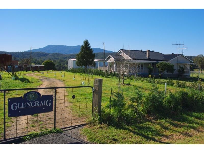 201 Brimmers Lane, Coolagolite, Bermagui NSW 2546