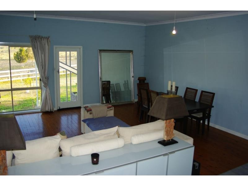 201 Brimmers Lane, Coolagolite, Bermagui NSW 2546